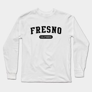 Fresno, CA Long Sleeve T-Shirt